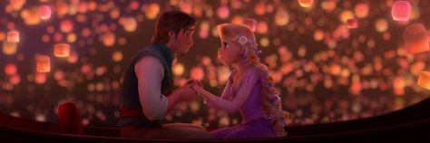 Disney Desktop Wallpaper, Tangled Aesthetic, Twitter Layout, Movie Journal, Rapunzel And Eugene, Disney Icons, Princess Pictures, Header Pictures, Movie Covers