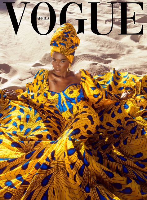 Kweku 🇬🇭 on Twitter: "Manifesting several Vogue covers in the future #VogueChallenge 🙏🏾… " Vintage Vogue Covers, African Goddess, Vogue Magazine Covers, Fashion Magazine Cover, Fashion Cover, Vogue Covers, Black Cover, Vogue Magazine, Vintage Vogue