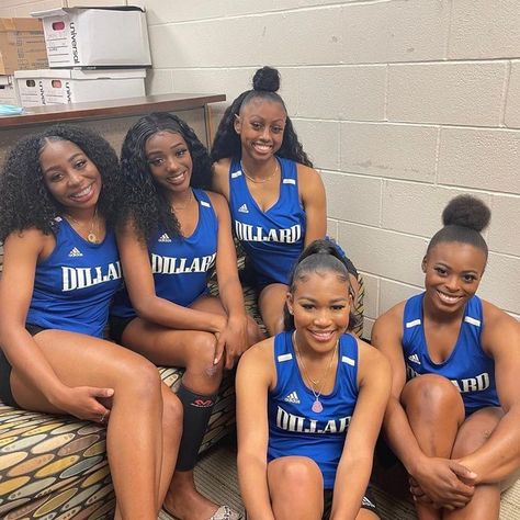 Dillard University, Movie Board, Black Excellence, Female Athletes, Track And Field, University, Track, Apartment, On Instagram