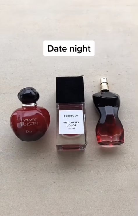 Date Night Perfume, Perfume Collection Fragrance, Dior Perfume, Body Smells, Girl Advice, Perfume Scents, Perfume Lover, Feminine Care, Best Perfume