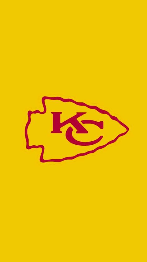 "Minimalistic" NFL backgrounds (AFC West) - Imgur Chiefs Background, Kansas City Chiefs Craft, Chiefs Wallpaper, Nfl Logos, Kc Chiefs Football, Kansas Chiefs, Nfl Football Art, Kansas City Chiefs Logo, Fine Art Film Photography