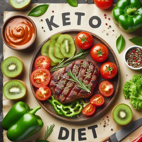 🌟 Ready to effortlessly transform your body with Keto? ��🌟 Unlock the secrets to your dream body with the power of the keto diet! 🚀 Say hello to Custom Keto Diet – your ultimate guide to keto success! 🥑 Tailored just for you, this revolutionary program helps shed unwanted pounds, boost energy, and achieve optimal health through personalized nutrition plans. 💪 Here’s what awaits: 1️⃣ Personalized Nutrition Plan: No more one-size-fits-all! Embrace meal plans tailored to your preferences and go... Keto Success, Nutrition Plan, Personalized Nutrition, Custom Keto Diet, Optimal Health, Nutrition Plans, Keto Diet Plan, Dream Body, Meal Plans