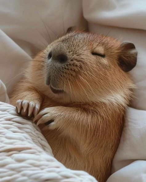 Goofy Capybara, Capybara Funny Pictures, Sleeping Capybara, Capybara Icon, Capybara Aesthetic, Capybara Wallpaper, Capybara Pet, Capybara Cute, Silly Animal Pictures