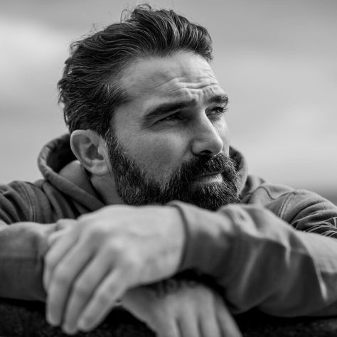 Sas Special Forces, Ant Middleton, Always Be Yourself, Male Character, Negative People, Black Leopard, Hair And Beard Styles, Poetry Books, Source Of Inspiration