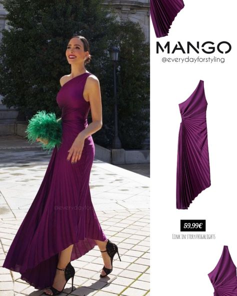 Viral Pleated Dress / Wedding Guest Dress / Purple Dress / Maxi Dress / Party Dress Pleated Purple Midi Dress For Parties, Elegant Purple Pleated Dress, Casual Pleated Purple Dresses, Wedding Guest Dress Purple, Summer Purple Pleated Dress, Purple Wedding Guest Dress, Wedding Guest Dress Pink, Chelsea Core, Purple Wedding Guest Dresses