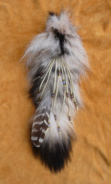 Therian Tail Ideas, Wolf Therian Mask Ideas, How To Make A Therian Tail Out Of Yarn, Wolf Therian Gear, Therian Tail, Wolf Therian Mask, Wolf Pelt, Cool Therian Mask, Therian Wolf