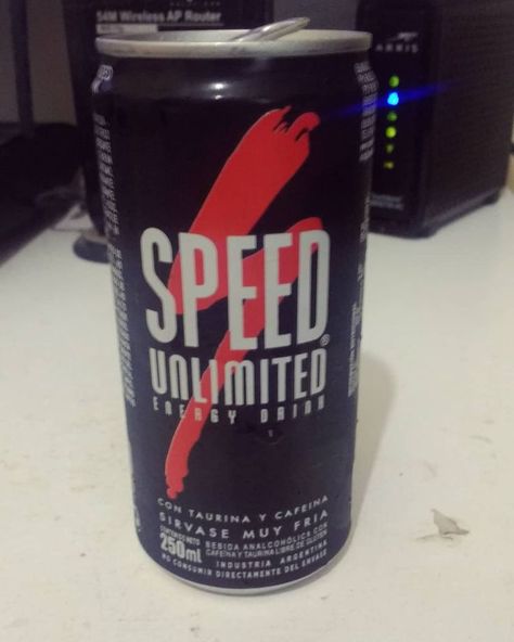 Speed Bebida, Coca Cola, Beverage Can, Canning