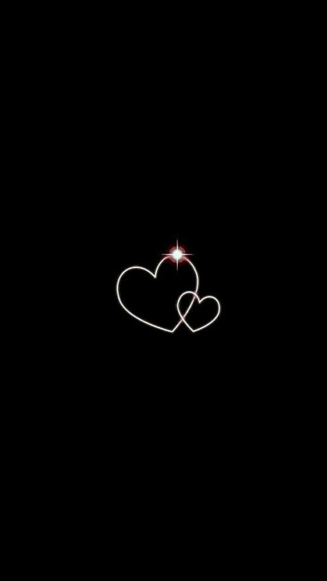 Black Heart Dp For Instagram, Couple Dp Background, Black Screen Wallpapers Heart, Heart Dp For Instagram, Watsapp Dp For Girls Dp, Heart Wallpaper Black Background, Dark Neutral Wallpaper Iphone, Black Love Wallpaper Hd, Instagram Dp Aesthetic Black