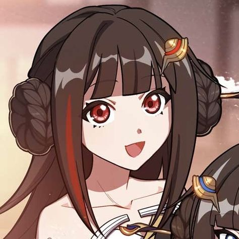 Honkai Icons, Honkai Impact 3rd, Discord Pfp, Honkai Impact, Discord Server, Matching Pfps, Kawaii Art, Powerpuff Girls, Cute Anime Couples