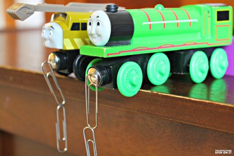 Exploring Science with Trains; Simple Science Activities for Children Train Preschool Activities, Simple Science Activities, Trains Preschool, Transportation Theme Preschool, Magnet Activities, Transportation Activities, Preschool Stem, Transportation Preschool, Preschool Science Activities