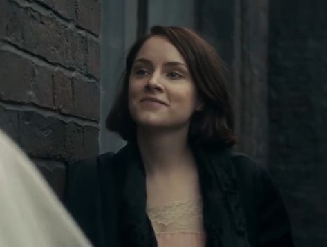 Ada Peaky Blinders, Ada Shelby, Sophie Rundle, Peaky Blinders Season, Female Reference, Hair Pictures, Peaky Blinders, Season 1, Favorite Character