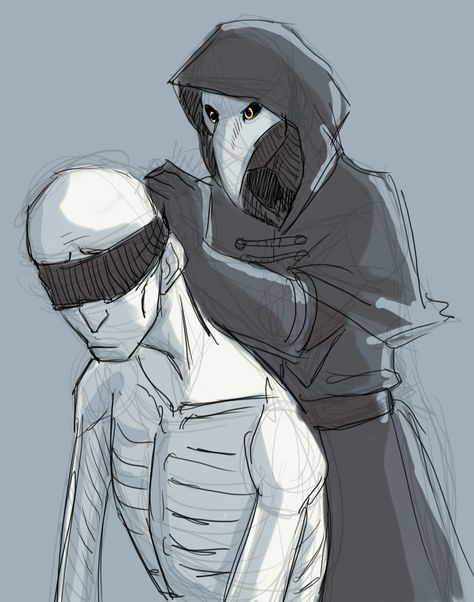 Scp 096 X 106, Scp 096 Fanart, Scp Anime, Scp 049-j, Scp Fanart, Scp 096, Scp 076, Plague Doctors, Scp 049