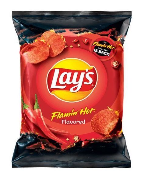 Lays Chips Flavors, Snack Lays, Lays Flavors, Weird Snacks, Hot Snacks, Lays Chips, Packaging Snack, American Snacks, Online Candy Store