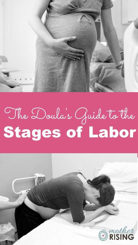 If you are wondering what labor will be like, what to expect and how to cope through it all, this doula's guide to the stages of labor is for you! Massage Bebe, Stages Of Labor, Massage Business, Pumping Moms, Natural Pregnancy, Baby Sleep Problems, Baby Massage, Natural Birth, After Baby