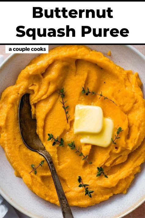 Butternut Squash Recipes Vegetarian, Squash Recipes Vegetarian, Mashed Butternut Squash, Veggie Mains, Butternut Squash Curry, Butternut Squash Lasagna, Curried Butternut Squash Soup, Baked Butternut Squash, A Couple Cooks