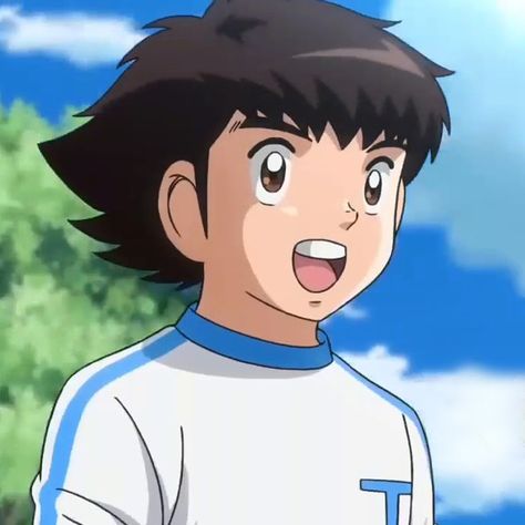 Oliver Atom, Wallpaper Icon, Captain Tsubasa, Video Game, Bootie, Favorite Character, Pokemon, Indonesia, Film