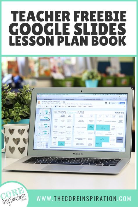 Plan Book Template, Digital Lesson Plans, Never Going Back, Teacher Needs, Tech Books, Lesson Plan Book, Teacher Lesson Planner, Simple Layout, Classroom Routines