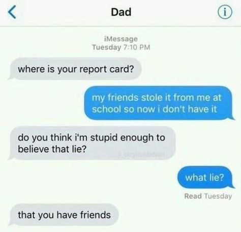 16 Dads Who Are Hilarious, Savage, And Totally Unapologetic Comebacks Humor, Funny Text Messages Fails, Funny Text Memes, Savage Texts, Really Funny Texts, Funny Text Fails, Funny Text Conversations, Funny Texts Jokes, Funny Comebacks