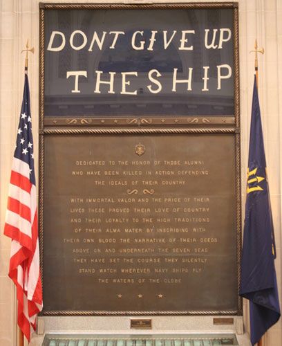 Don't give up the Ship, Annapolis, United States Naval Academy Naval Academy Graduation Party, Annapolis Naval Academy, Us Naval Academy, Navy Pilot, Navy Corpsman, Navy Training, Dream Collage, Best Typography, United States Naval Academy