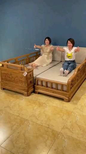 Sofa Bed Furniture / Multipurpose Furniture / Convertible Sofa [Video] in 2022 | Sofa design wood, Wooden sofa set designs, Sofa bed design Sofa Bed For Small Spaces, Sofa Bed Furniture, Sofa Design Wood, Bed Wooden, Wooden Sofa Set Designs, Wooden Sofa Designs, Corner Sofa Design, Wooden Bed Design, Sofa Bed Design