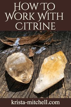 In crystal healing there are two types of citrine we work with, one which is natural, and one which is heat-treated amethyst or referred to as “market”, “common”, or “heat-treated” citrine. Both have great properties to work with depending on your needs, here’s how: Crystals Labradorite, Crystals Citrine, Black Pinterest, Cleansing Crystals, Crystals Healing Properties, Spiritual Crystals, Crystals Healing, Crystal Therapy, Winter Boho