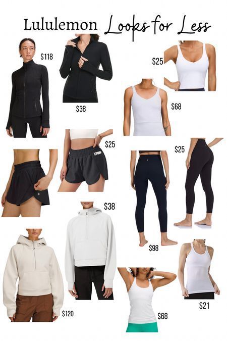 Amazon Activewear, Amazon Workout Clothes, Fashion Amazon Finds, Gymwear Outfits, Yoga Jacket, Women's Athletic Wear, Women's Workout, Workout Yoga, Amazon Finds