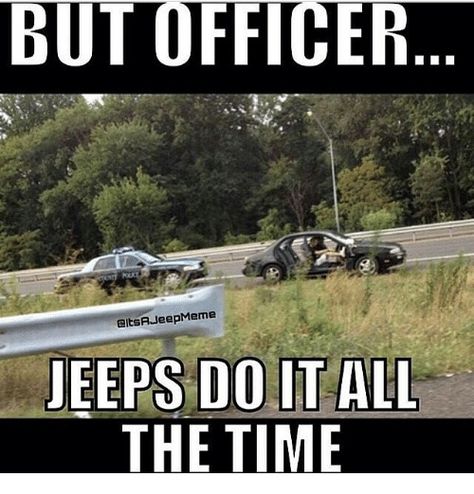 Jeep Meme, Jeep Jokes, Jeep Sayings, Funny Truck Quotes, Jeep Bed, Funny Car Quotes, Jeep Humor, Jeep Quotes, Truck Memes