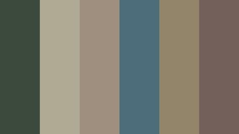 Y2k Color Palette, Muted Colour, Bedroom Scene, Email Examples, Palette Design, Cute Clown, Palette Art, Dull Colors, Harriet Tubman