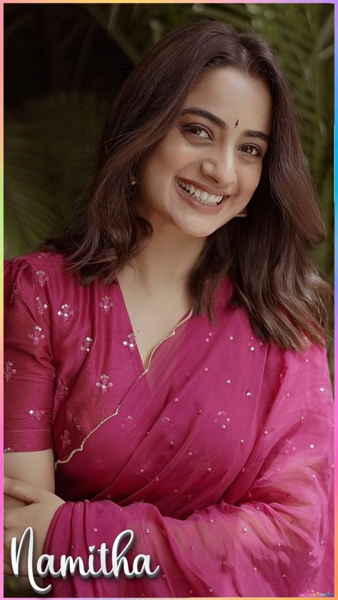 Namitha Pramod, Film, Stars, Clothes