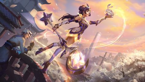 Lux Skins, League Of Legends Video, League Of Legends Game, Legend Games, Riot Games, Lol League Of Legends, Crystal Rose, Pokemon Go, Of Wallpaper