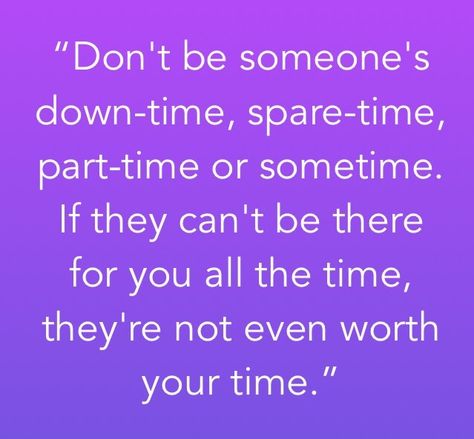 No one can be there for you all the time except yourself, but you don't want to be and afterthought... An Afterthought Quotes, Afterthought Quotes, Being An Afterthought, Quote Wallpapers, Hope Is The Thing With Feathers, Emily Dickinson, Quotes By Famous People, Ted Talks, People Quotes