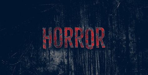 Halloween Film, Horror Themes, Horror Movie Posters, Sky Photos, Change Text, After Effects Templates, Night Sky Photos, Templates Free, Horror Stories