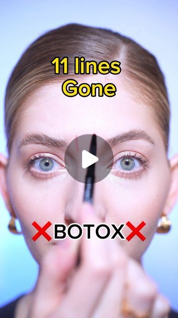 Nose Yoga, Face Hacks, Facial Yoga Exercises, Facial Exercise, Face Fitness, Face Massage Techniques, Exercise Workouts, Facial Yoga, Fitness Routines