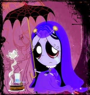 Wicked Things Horror Blog: 25 Horror Shows  Movies - Watch With Kids Goth Cartoon Characters, Goth Cartoon, Gothic Characters, Ruby Gloom, Goth Decor, Horror Show, Goth Art, Creepy Cute, Dia De Muertos