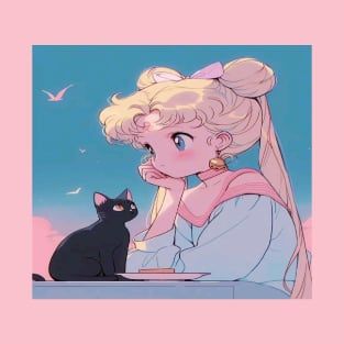 Sailor Moon Gif, Sailor Moon Merchandise, Moon Kingdom, Sailor Moon Aesthetic, Sailor Chibi Moon, Sailor Moon Wallpaper, Note Pictures, Chibi Moon, Nostalgic Toys