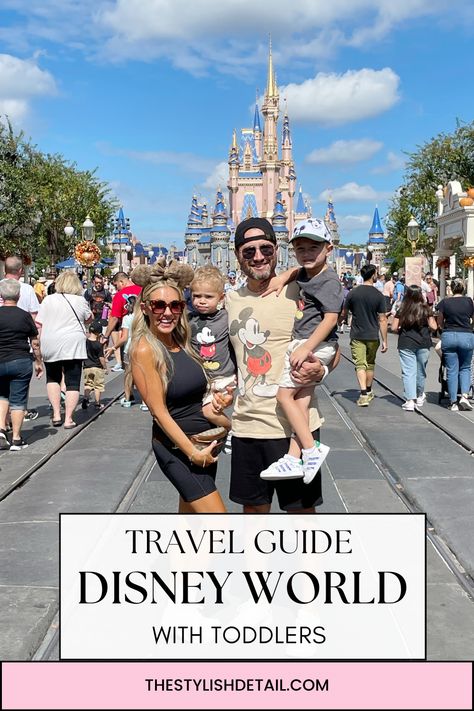 Embark on the Ultimate Disney World Adventure with Toddlers: Character Breakfasts, Money-Saving Tips, and Unforgettable Fun at Mickey's Not-So-Scary Party! Discover the best insider tips and magical experiences for a truly unforgettable family vacation. Click here to unlock your ultimate guide and create lifelong memories with your little ones! 🐭✨ #DisneyWithToddlers #CharacterBreakfasts #MoneySavingTips #NotSoScaryParty Family Trip To Disney World, Disney With Toddlers Tips, What To Pack For Disney World With Kids, Disney World With A Toddler, Disney Toddler Packing List, Family Outfits For Disney World, Plan Disney World Trip, Disney With Toddlers, Disney With Kids