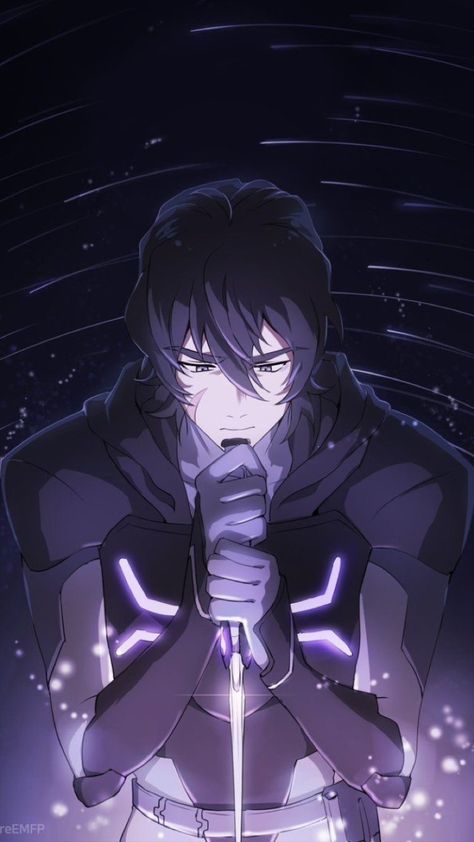 Keith looks really cool Blade Of Marmora, Keith Lance, Keith Kogane, Voltron Comics, Form Voltron, Tauriel, Voltron Ships, Voltron Fanart, Voltron Klance