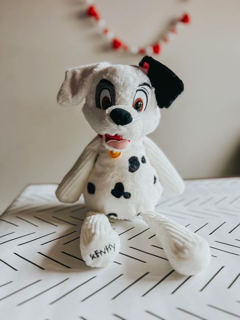 Disney 101 Dalmatians, Scentsy Buddy, Disney Patches, 101 Dalmatians, Good Boy, Dalmatian, Fragrance, Disney