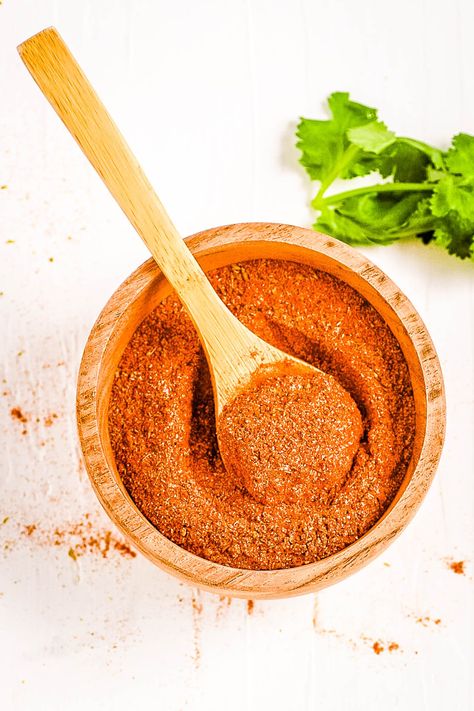 El Paso Taco Seasoning Recipe, Old El Paso Taco Seasoning Recipe, Indian Samosa Recipe, Indian Samosas, Taco Spice Mix, Chip Seasoning, Taco Seasoning Ingredients, Diy Taco Seasoning, Mild Taco Seasoning