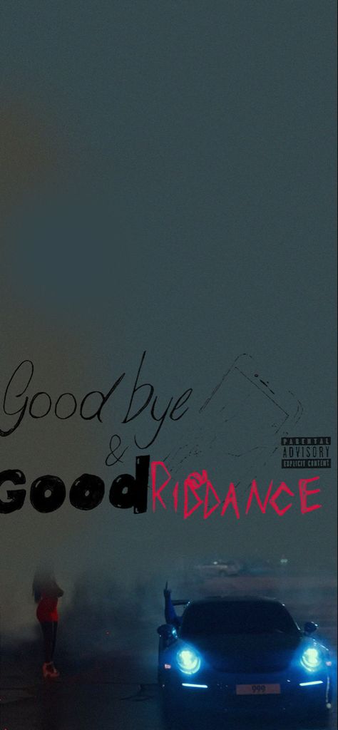 #goodbyeandgoodriddance #juicewrld #wall Even If You Are Not Ready For The Day, Aggressive Wallpaper Iphone, Goodbye And Good Riddance Wallpaper, Juicewrld Wallpaper 4k, Juicewrld Wallpapers, Goodbye And Good Riddance Juice Wrld, Let Me Know Juice Wrld, Jucie Wrdl 999 Wallpaper, The Party Never Ends Juice Wrld