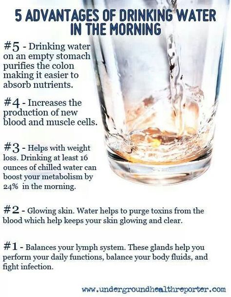 Wellness Wednesday Drinking Water!!! Advantages Of Drinking Water, Benefits Of Drinking Water, Body Transformations, Water In The Morning, Holistic Nutrition, Health Info, Health Remedies, Healthy Tips, Health And Nutrition