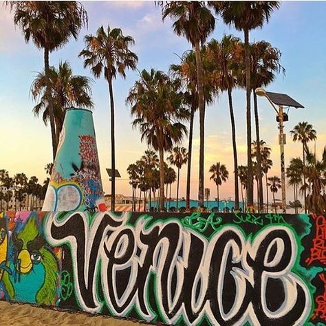 California dreaming 🌟 📷 by @california_dreaming.usa #NestSeekers Los Angeles Graffiti, Blues Brothers, California Dreaming, Los Angeles County, Water Activities, The Good, Google Images, Graffiti, Angeles