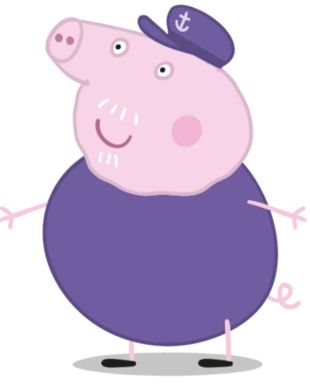 Abuelo Cerdito | Wiki Peppa | Fandom Peppa Pig Images, Peppa Pig Imagenes, Grandpa Pig, Birthday Idea, Monster Truck, Peppa Pig, Drawing Ideas, Art For Kids, For Kids