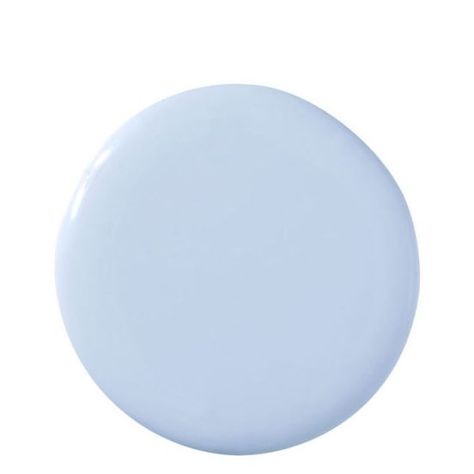 Benjamin Moore Jet Stream Benjamin Moore Paint Colors Blue, Colors For Bedrooms, Coastal Blue Paint, French Blue Paint, Colors For Walls, Best Blue Paint Colors, Benjamin Moore Blue, Blue Paint Color, Basement Painting