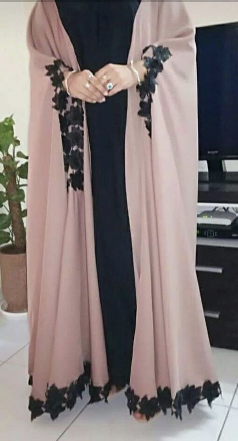 Beautiful abaya for sale ping me Bridal Abaya Designs, Abaya Designs Latest Dubai 2023, Trendy Abaya Designs, Formal Abaya, Burkha Design, New Abaya Design, New Abaya Style, Trendy Abaya, Bridal Hijab Styles