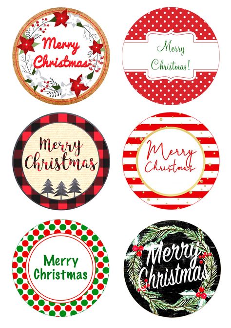 Christmas Cake Topper Printable Free, Christmas Toppers Printable Free, Christmas Cake Toppers Printable, Christmas Cake Topper Printable, Christmas Toppers Printable, Christmas Stickers Printable, Happy New Year Stickers, One Piece Birthdays, Minnie Mouse Cake Topper