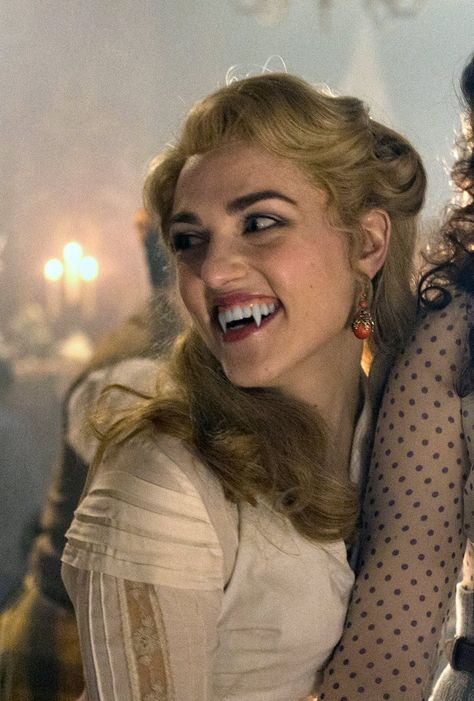 TV - KATIE MCGRATH as LUCY WESTENRA NBC's "Dracula." Dracula Tv Series, Dracula 2013, Dracula Nbc, Lucy Westenra, Jessy Nelson, Jessica De Gouw, Lexa Y Clarke, Vampire Pictures, Anime Show