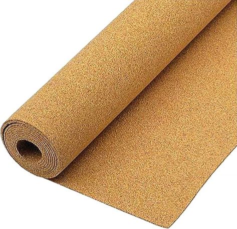 Cork is a famous eco-friendly flooring alternative because of its sustainability, durability, and natural aesthetic. When it involves putting in Roll of Cork floors, there are two primary alternatives: click on cork floors and cork glue down tiles. Lining Cabinets, Cork Board Tiles, Cork Roll, Paint Cork, Eco Friendly Flooring, Skill Saw, Cork Tiles, Colorful Tapestry, Cork Wall