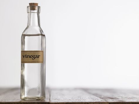 In most cases, vinegar is a great all-purpose cleaner, but there are some things that you shouldn't clean with it. Clean With Vinegar, Using Vinegar To Clean, How To Clean Headlights, Fabric Softener Sheets, Clean Tires, Vinegar Cleaning, Car Washer, Car Cleaning Hacks, Safe Cleaning Products