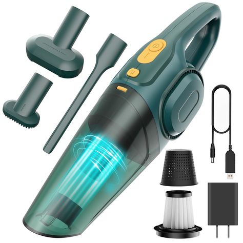 Hand Vacuum Cleaner, Hand Held Vacuum, Outdoor Projector, Electric Wine Opener, Hand Vacuum, Car Vacuum Cleaner, Car Vacuum, Clean Office, Cordless Vacuum Cleaner